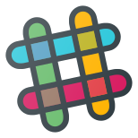 Slack icon