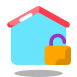 Home Safety icon