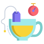 Dip Tea icon