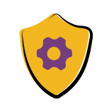 Security Configuration icon