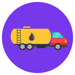 Fuel Truck icon