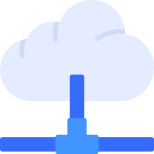 Cloud icon