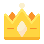 Crown icon