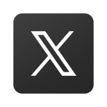 Twitterx icon