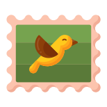 Postage icon