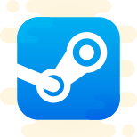 Steam icon