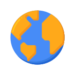 Globo icon