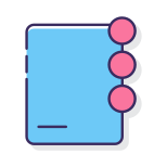 Analytics icon