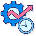 Productivity icon