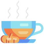 Ginger Tea icon