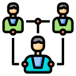 Partners icon