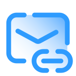 メッセージリンク icon