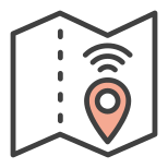 Location icon