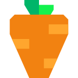 Carota icon