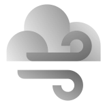 Windy Weather icon