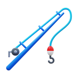 Fishing Pole icon