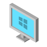 Клиент для Windows icon