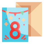 Card icon