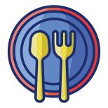 Cutlery icon