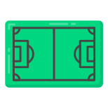 Football Pitch icon