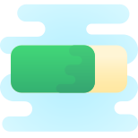 Loading Bar icon