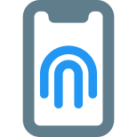 Fingerprint Authentication icon