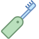 Electric Toothbrush icon