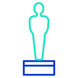 Award icon