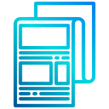 Document icon