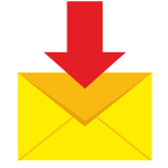 Inbox icon