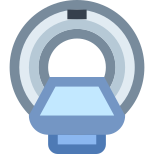 Radioterapia de microhaz icon