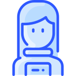 Astronaute icon