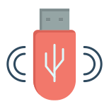 Usb Flash Drive icon