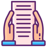 Business Proposal icon