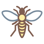 スズメバチ icon
