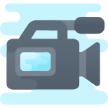 Videocámara Pro icon