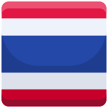 泰国 icon