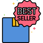 Bestseller icon