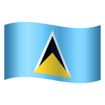 santa-lucia-emoji icon