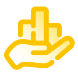 Lucratividade icon