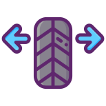 Wheel Alignment icon