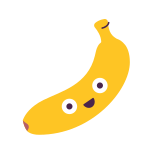 Banana icon