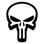 Punisher icon