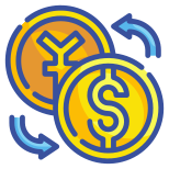 Money Exchange icon