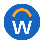 Workday icon