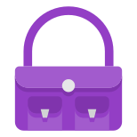 Borsa Vista posteriore icon