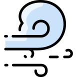 风 icon