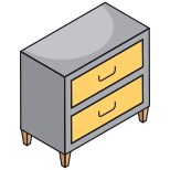 Drawer icon