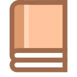 书库 icon
