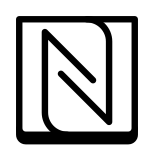 NFC Логотип icon